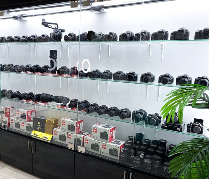 Showroom 2