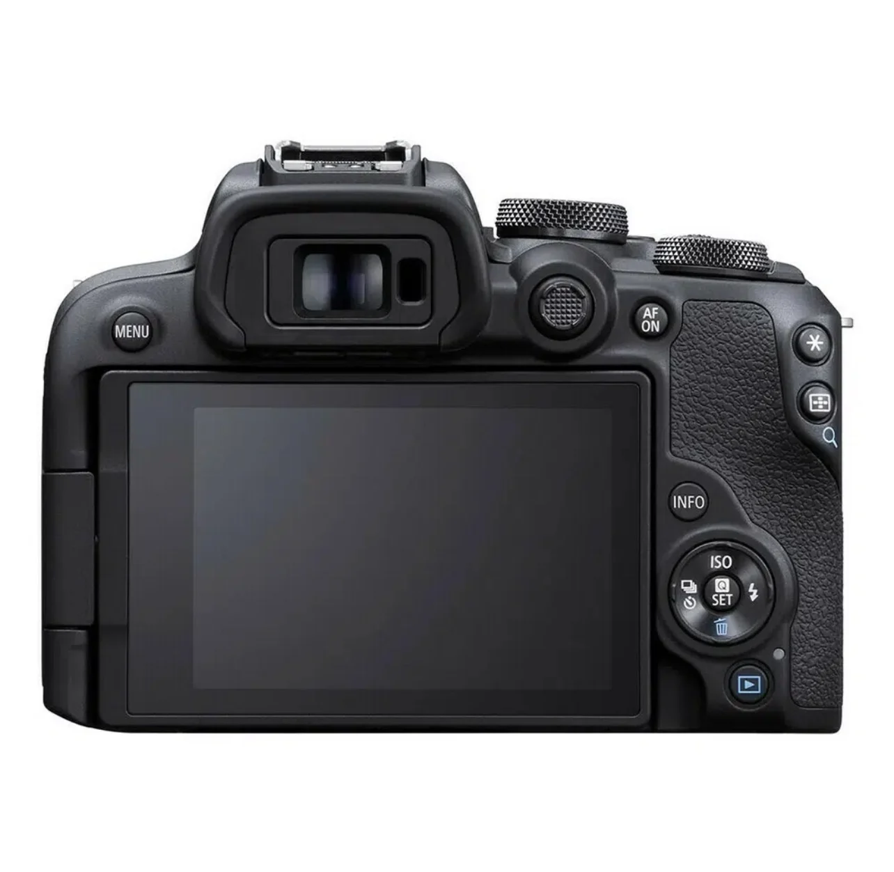 Canon EOS R10 + 18-45mm - Neuf - View 2