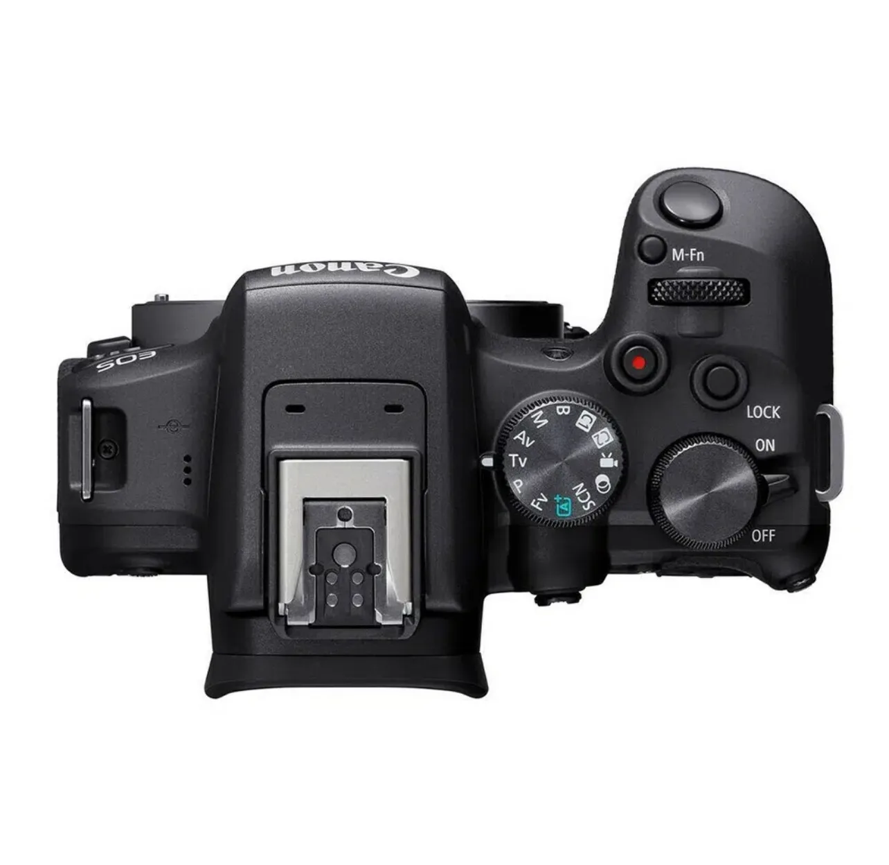 Canon EOS R10 + 18-45mm - Neuf - View 3