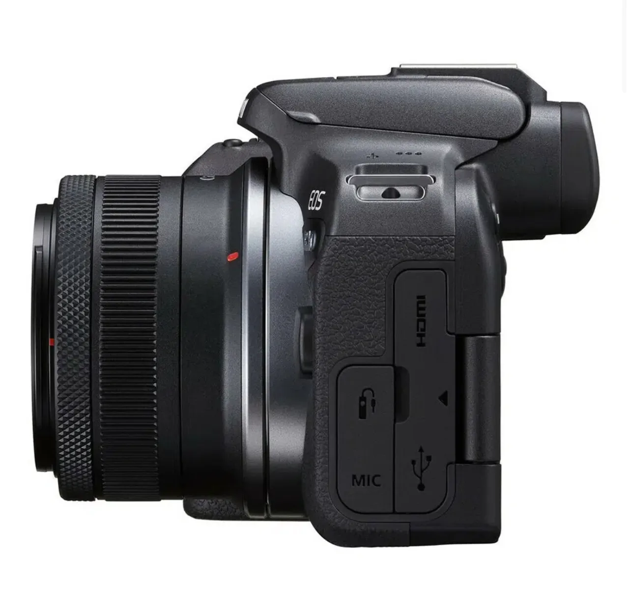 Canon EOS R10 + 18-45mm - Neuf - View 4