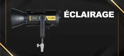 eclairage