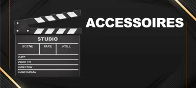 accessoires