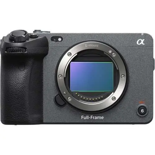Sony FX3 - Neuf - View 1