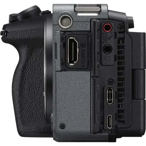 Sony FX3 - Neuf - View 2