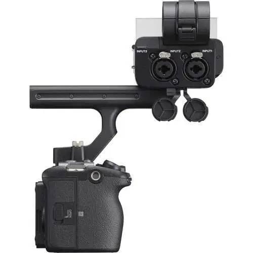 Sony FX3 - Neuf - View 4