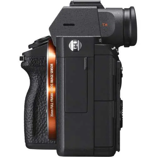 Sony A7 III - Neuf - View 4