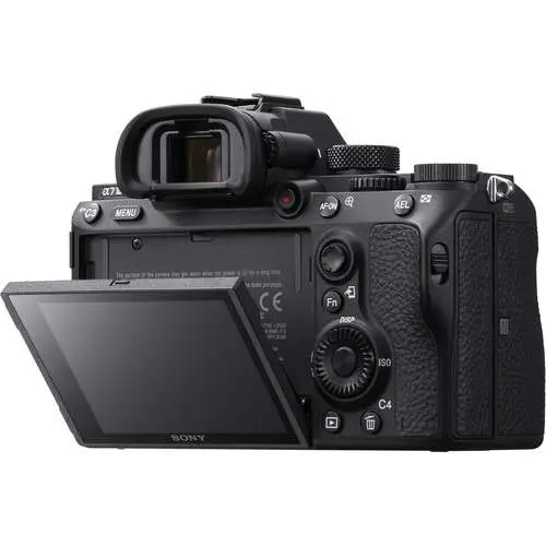 Image du produit Sony A7 III - Neuf