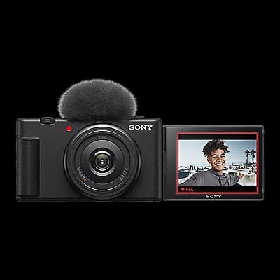 Sony ZV-1F - Neuf - View 1