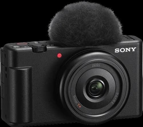 Sony ZV-1F - Neuf - View 2