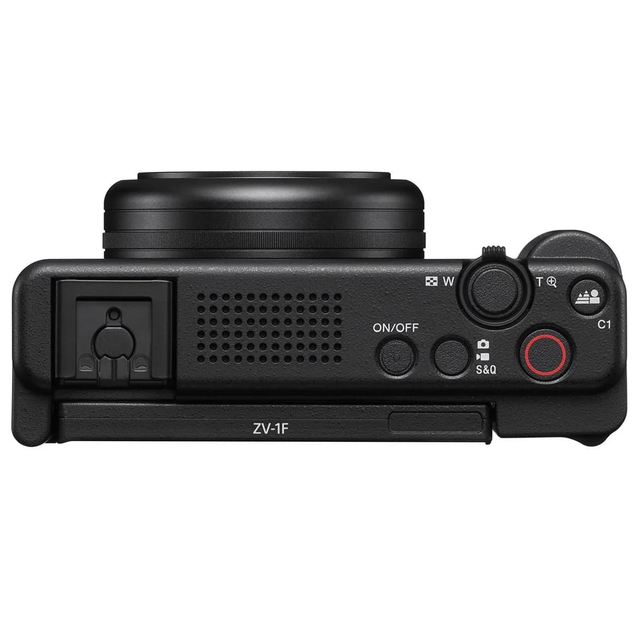 Sony ZV-1F - Neuf - View 3