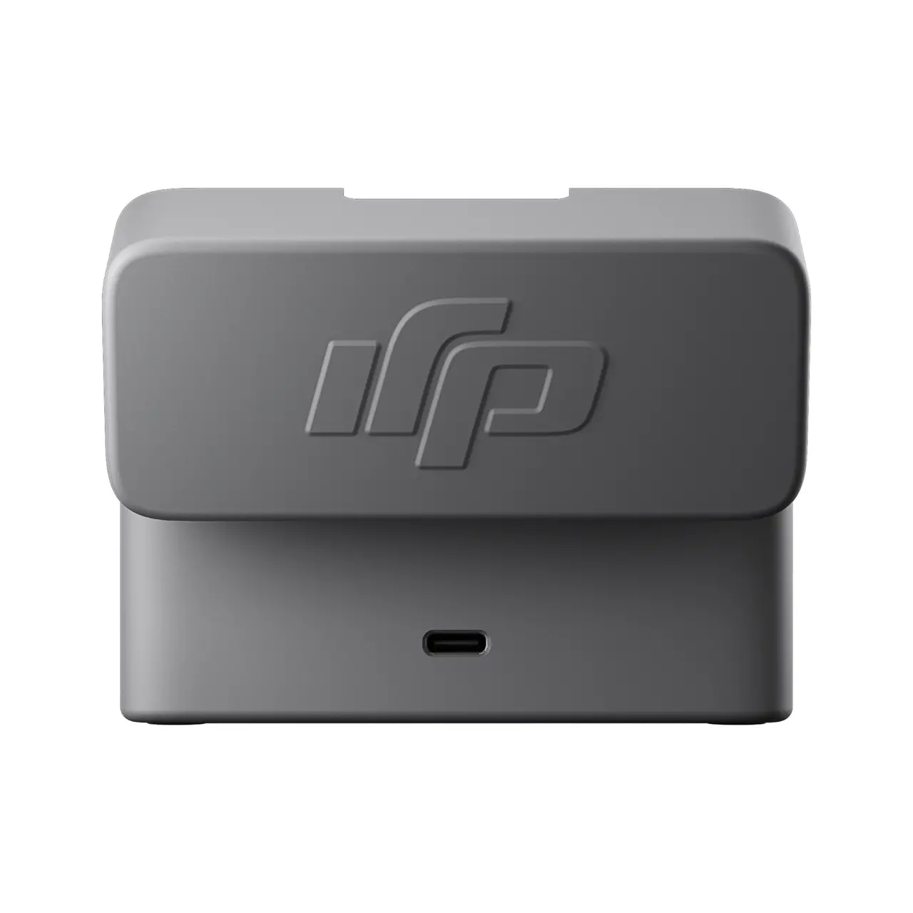 DJI Mic (2TX + 1RX + Charging Case) - View 3