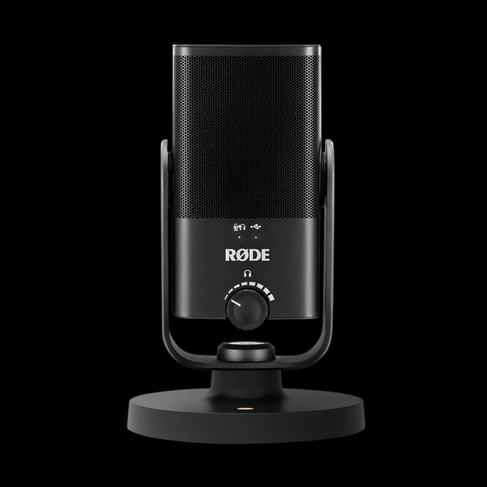 RODE NT-USB Mini - View 1