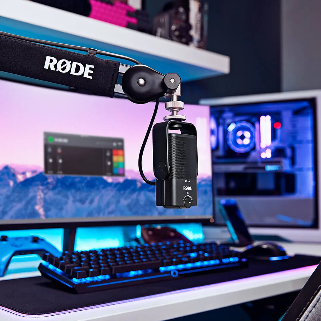 RODE NT-USB Mini - View 2
