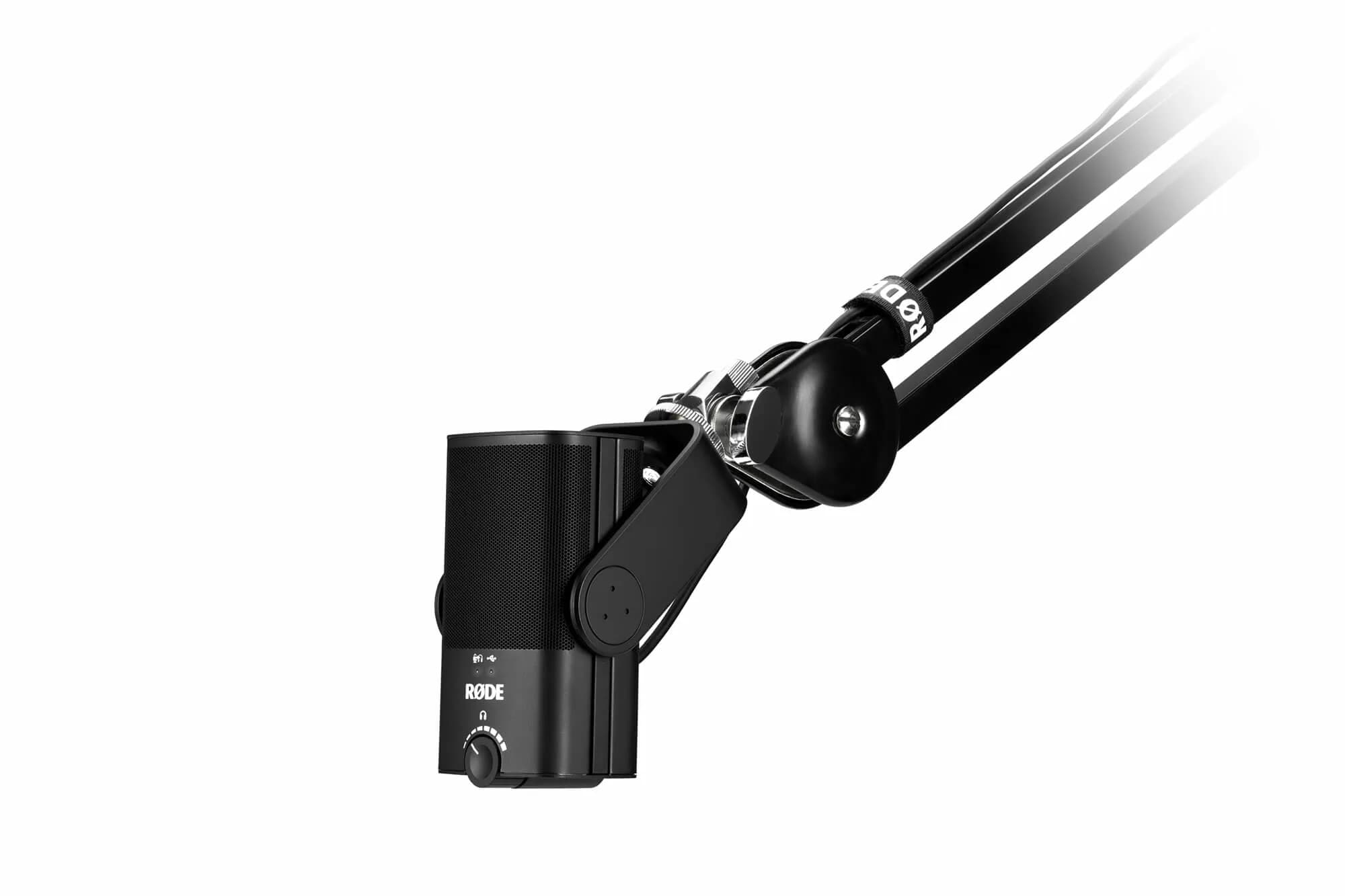 RODE NT-USB Mini - View 4