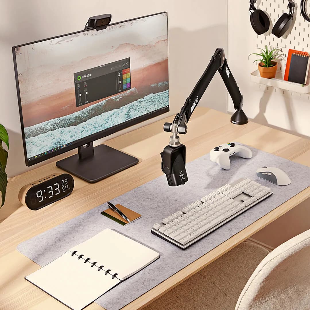 RODE NT-USB Mini - View 3