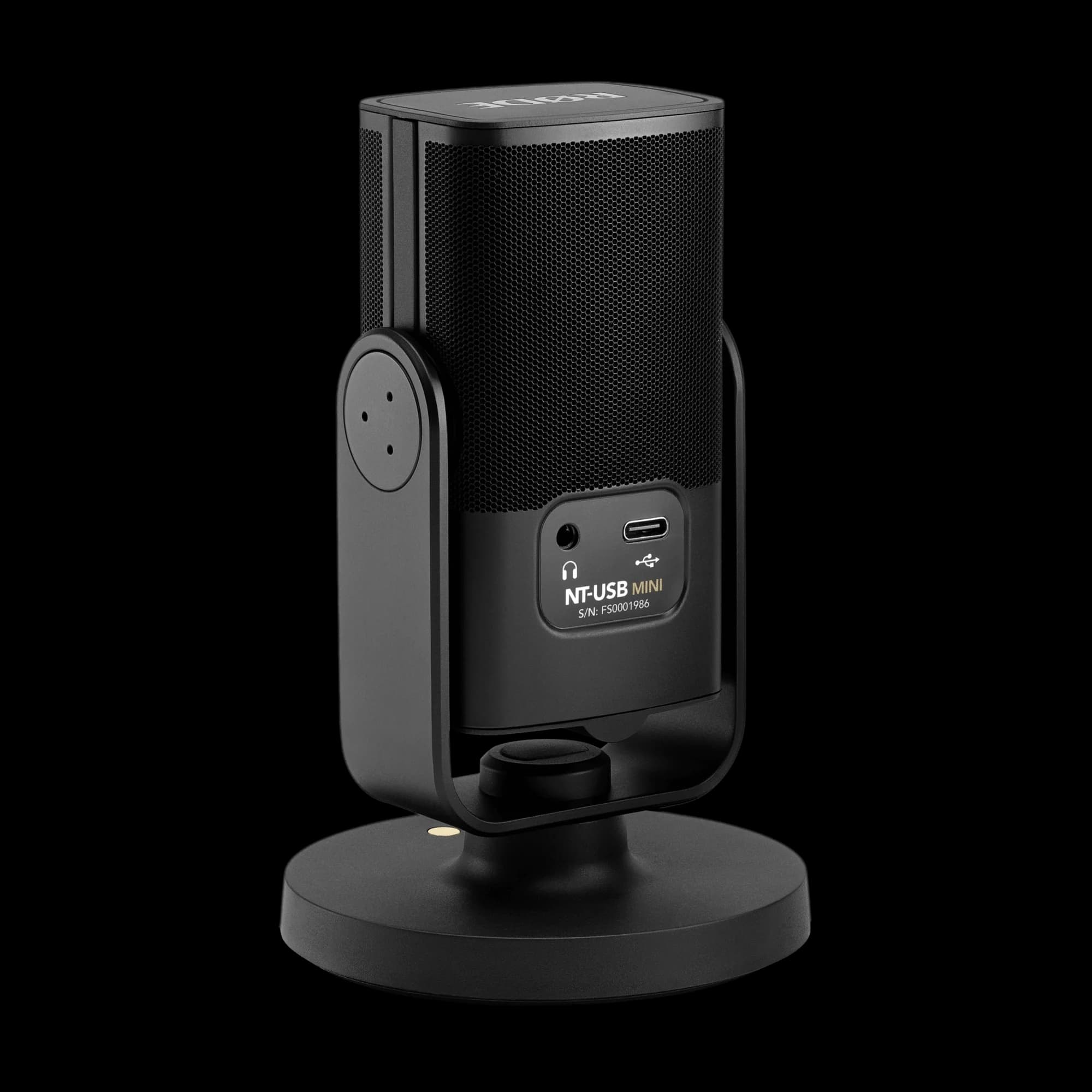 RODE NT-USB Mini - View 6