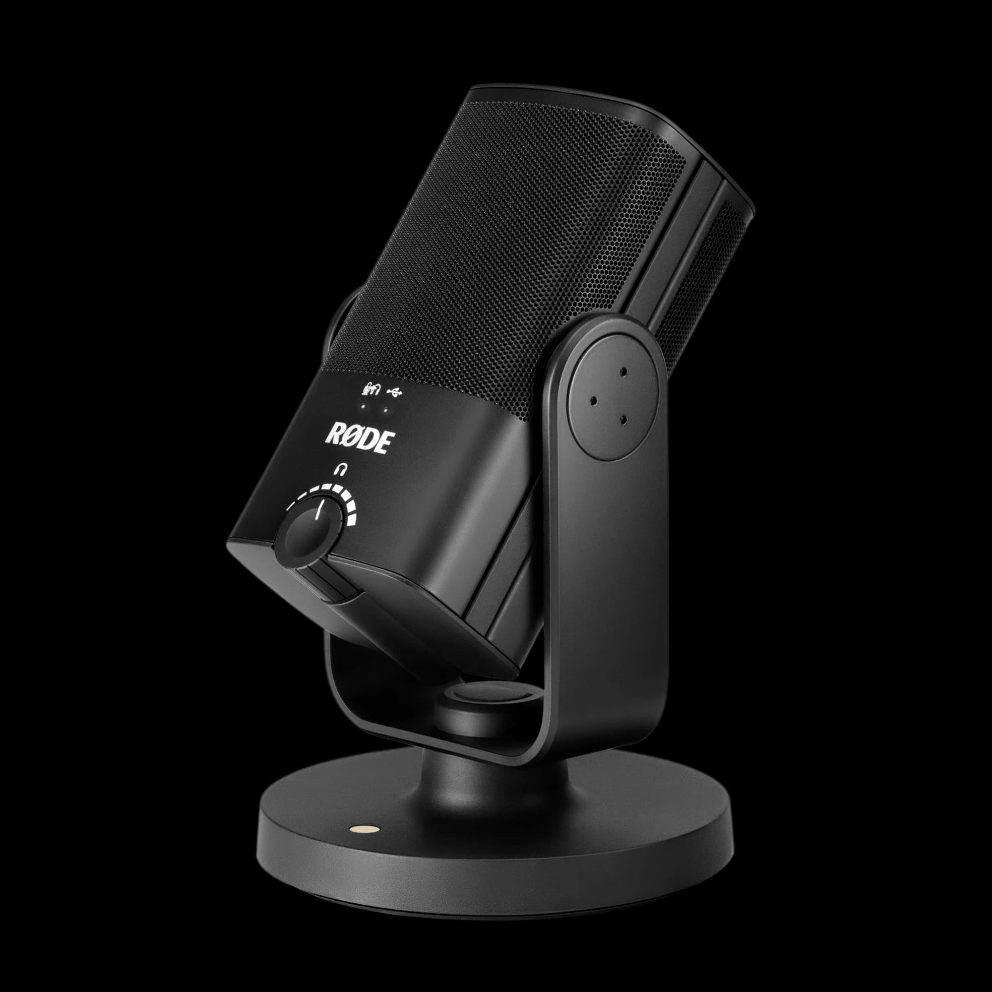 RODE NT-USB Mini - View 5