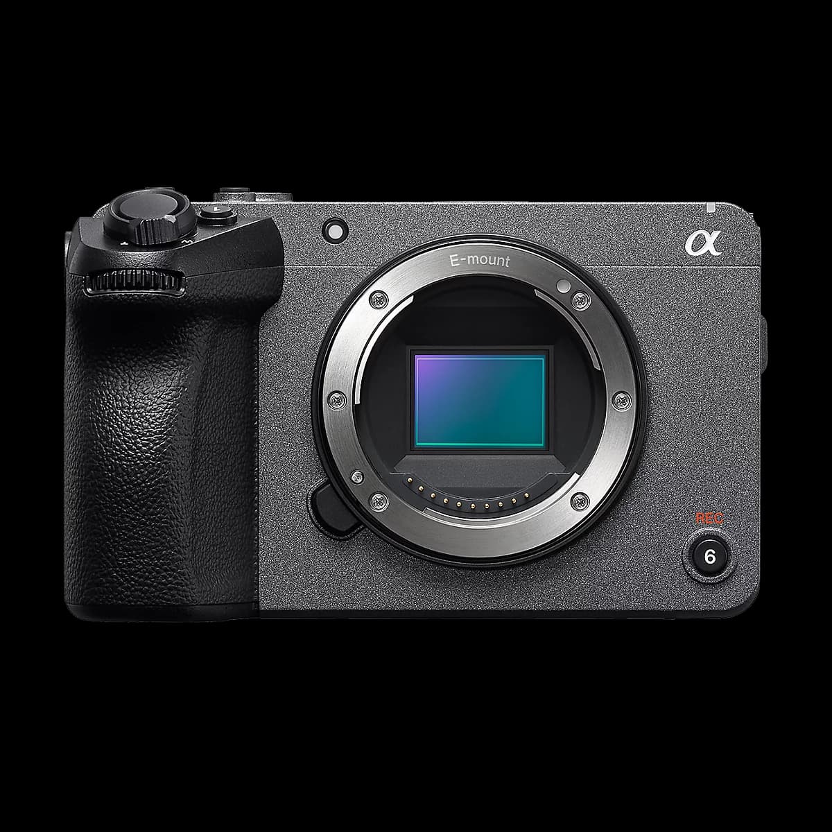 Sony FX30- Neuf - View 1