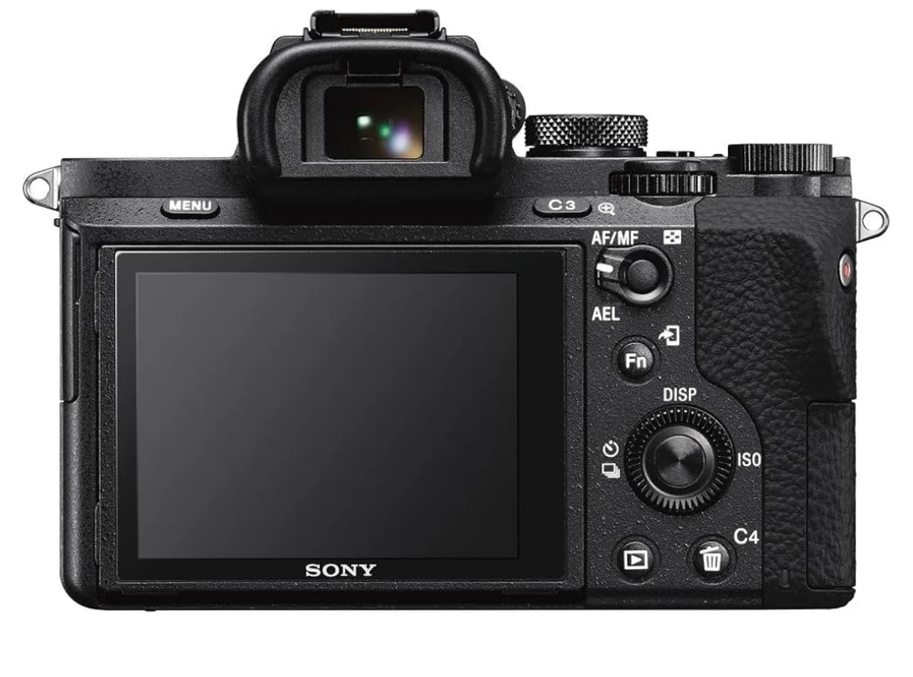 Sony Alpha A7 II - Occasion - View 3