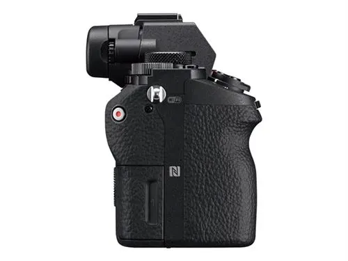 Sony Alpha A7 II - Occasion - View 2