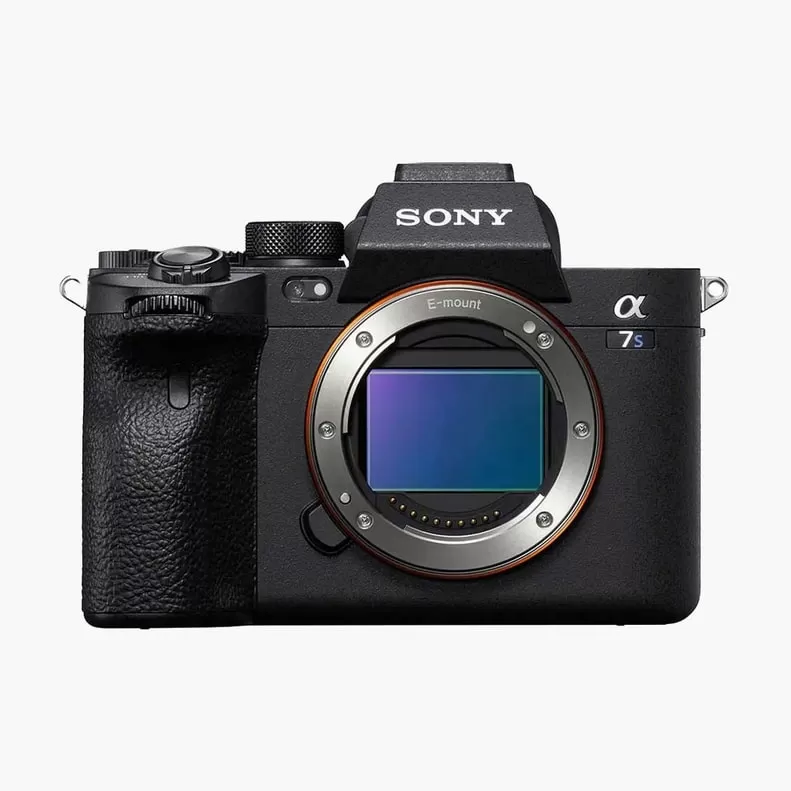 Sony Alpha A7S III - Neuf - View 1