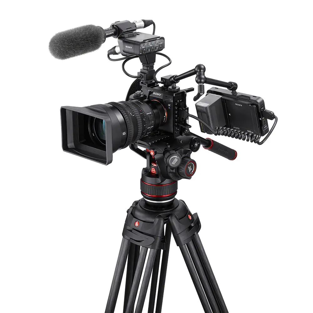 Sony Alpha A7S III - Neuf - View 5