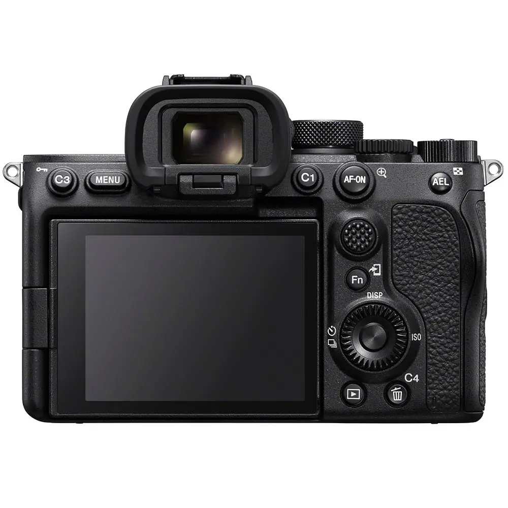 Sony Alpha A7S III - Neuf - View 6