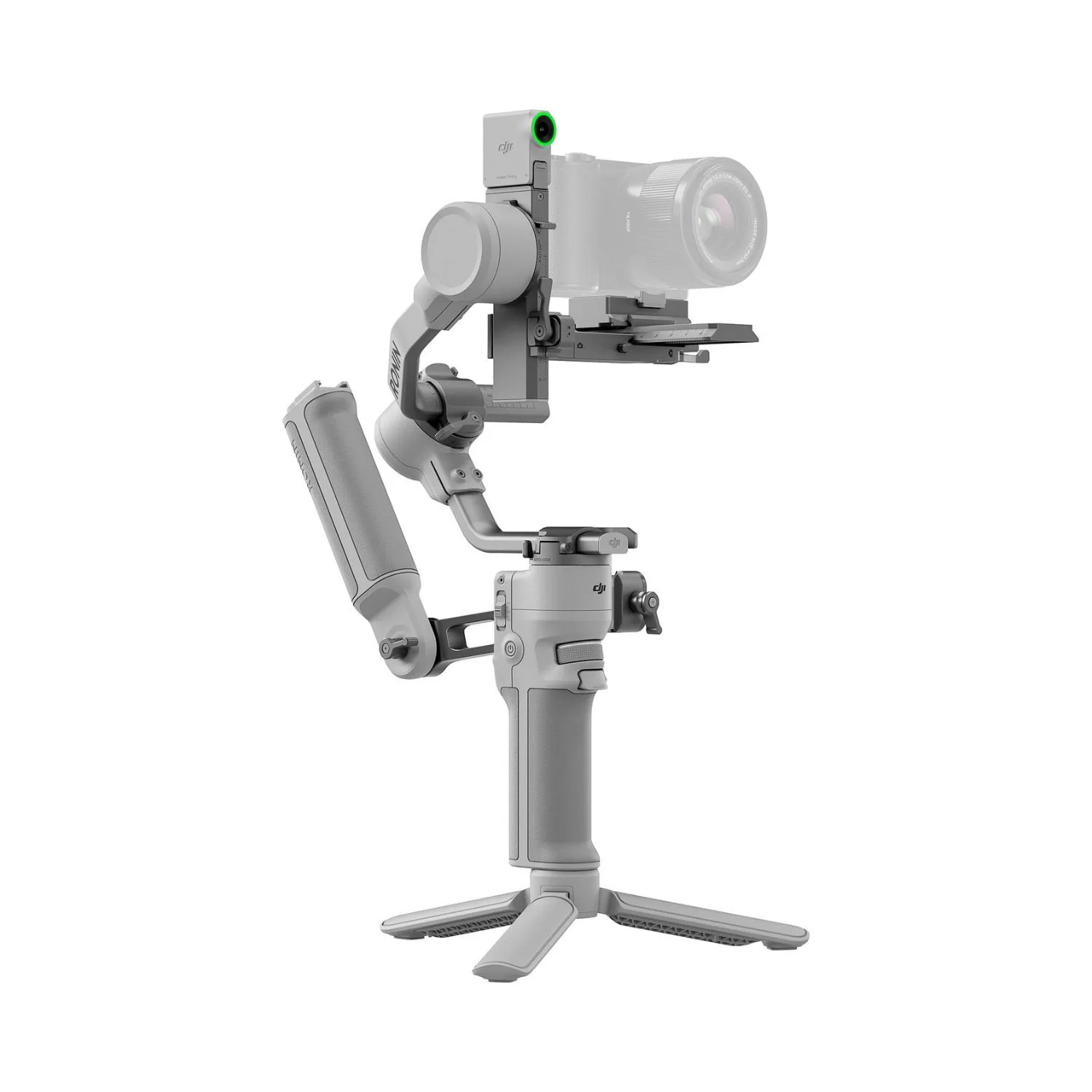DJI RS4 Mini COMBO - View 1