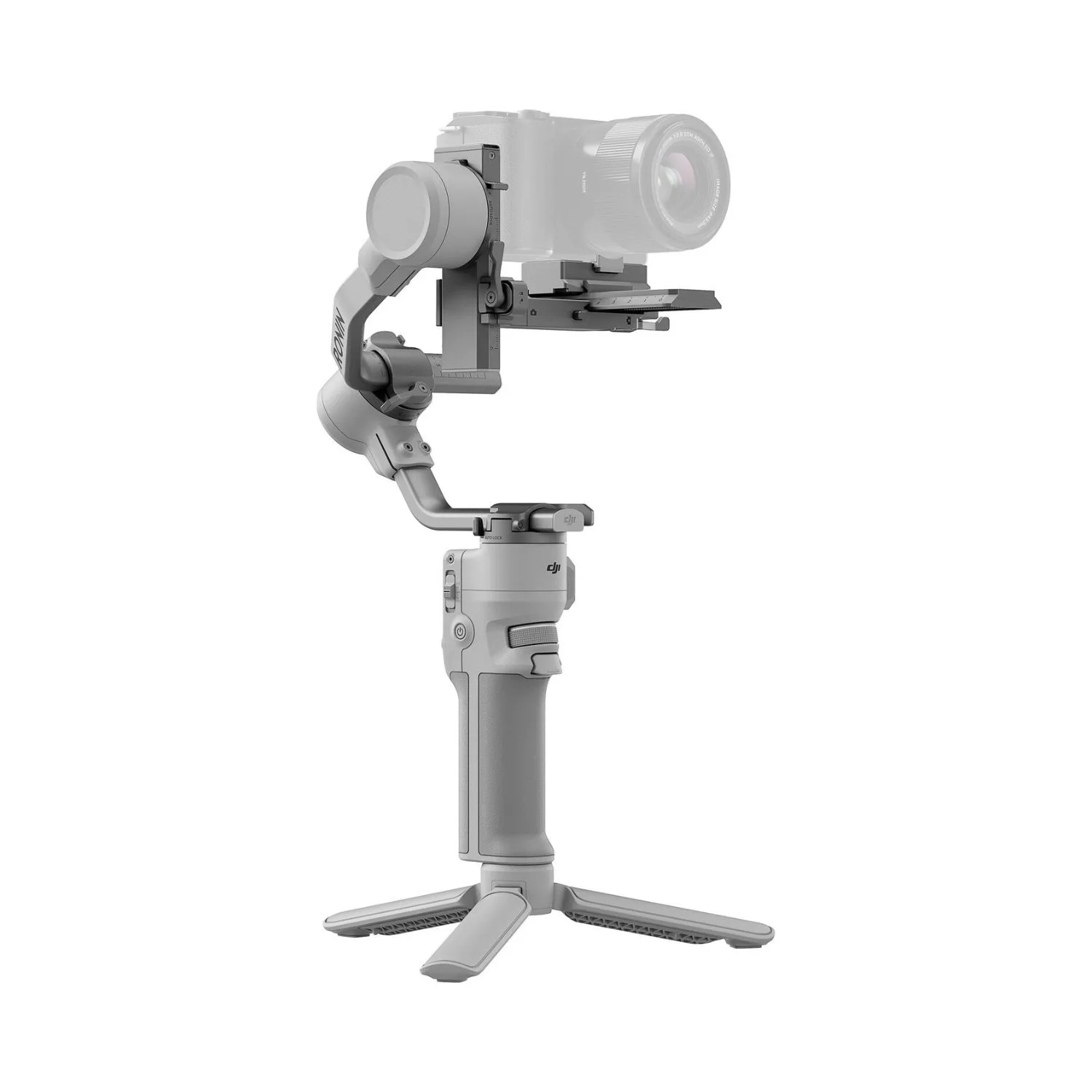 Dji RS4 Mini - View 1