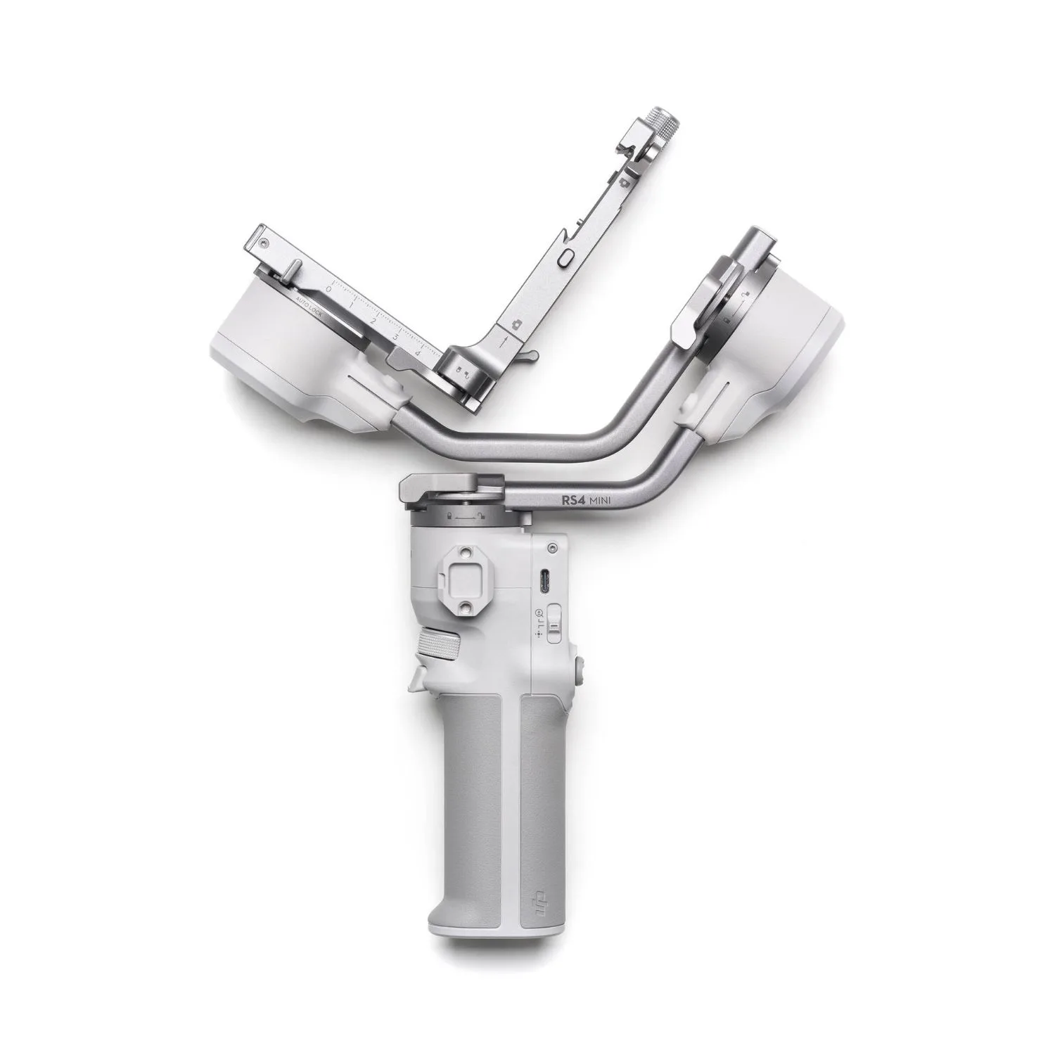 Dji RS4 Mini - View 2