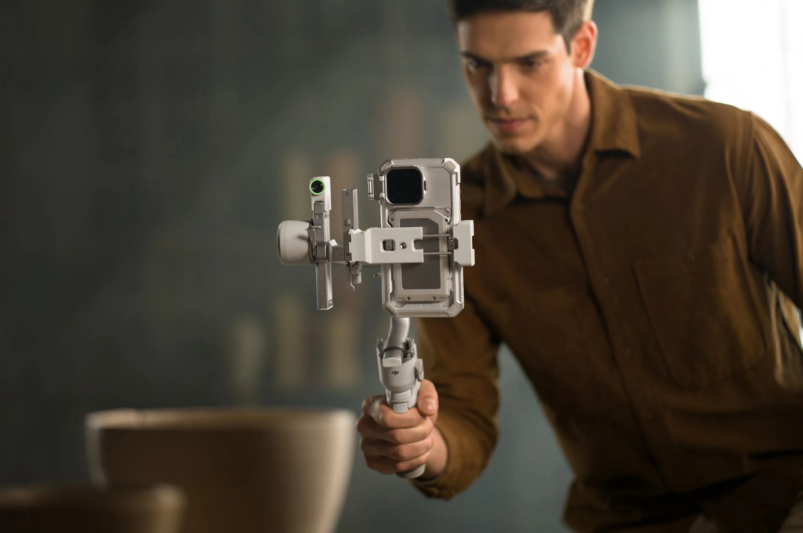 Dji RS4 Mini - View 5