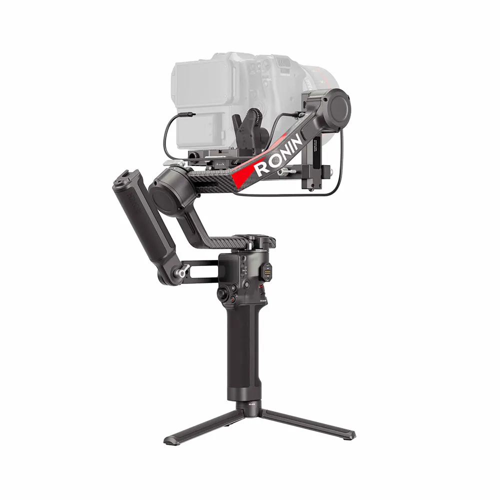 DJI RS3 Pro Combo - View 1
