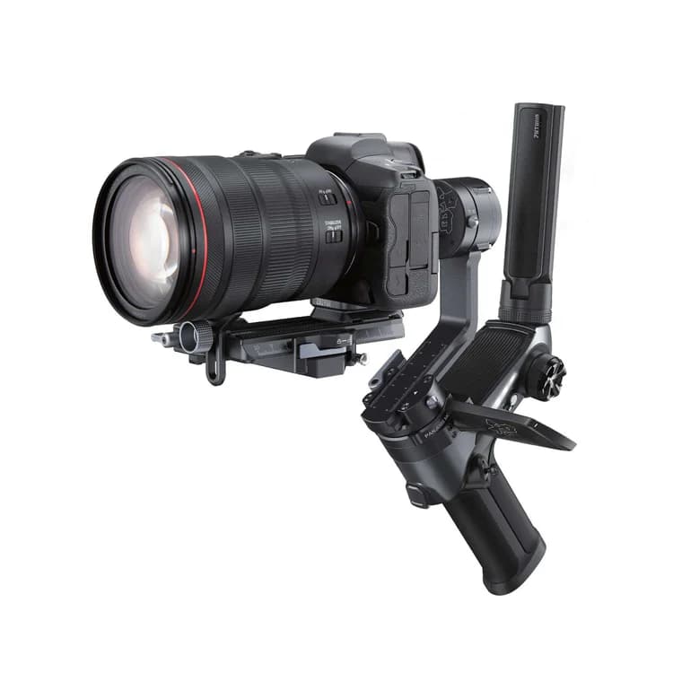 Zhiyun Weebill 2 - View 1