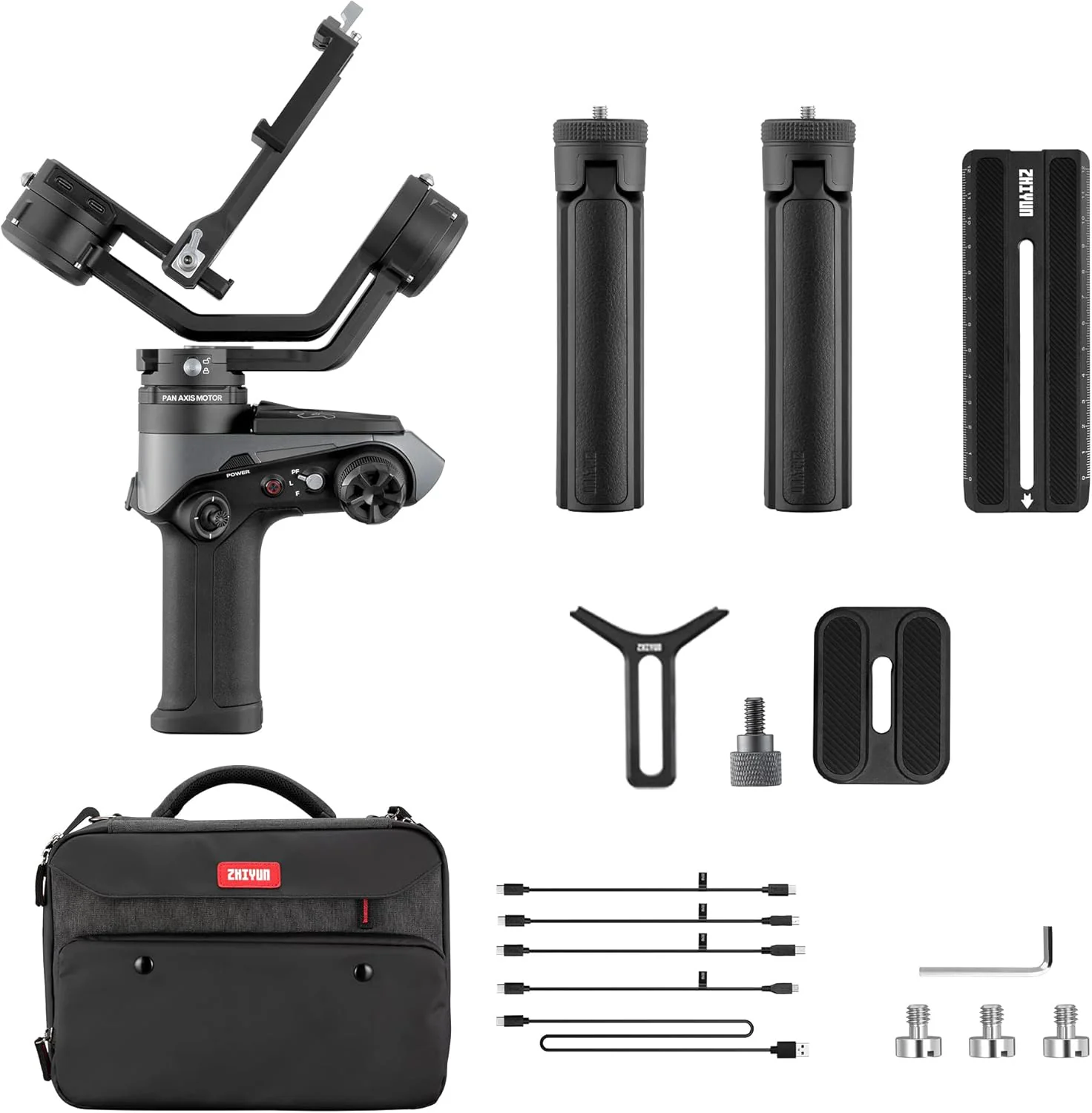 Zhiyun Weebill 2 - View 4