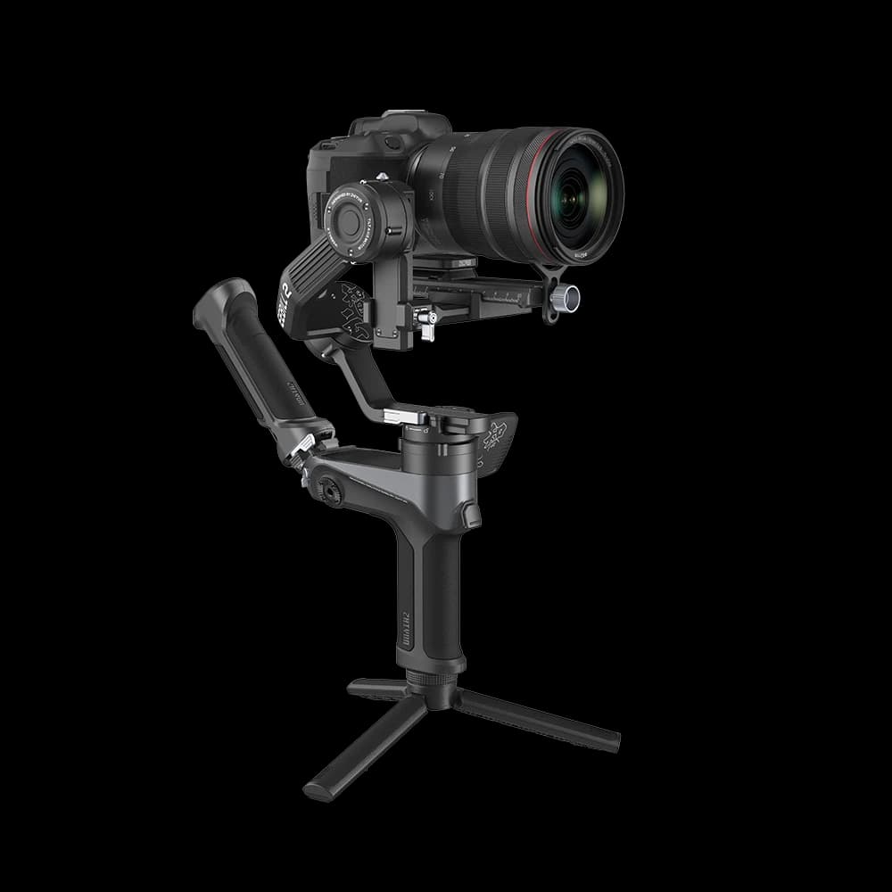 Zhiyun Weebill 2 - View 2