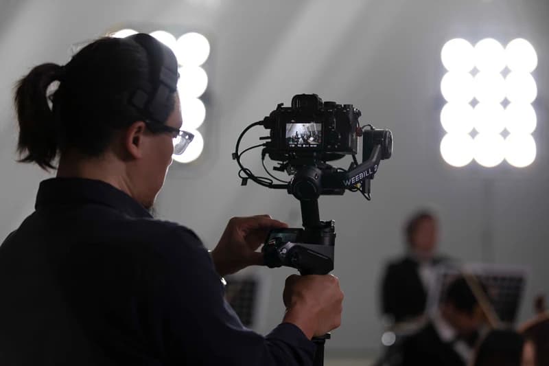 Zhiyun Weebill 2 - View 6
