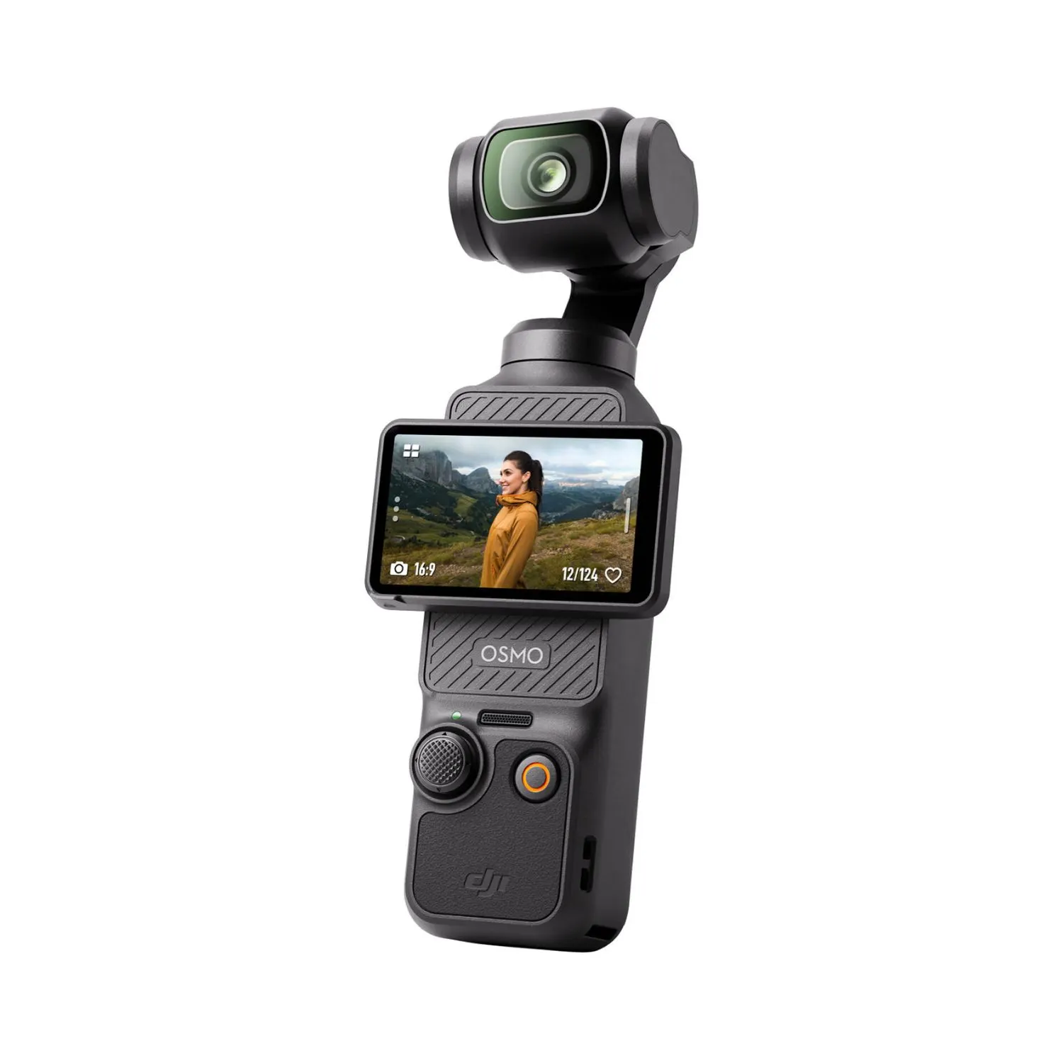 DJI Osmo Pocket 3 - View 1