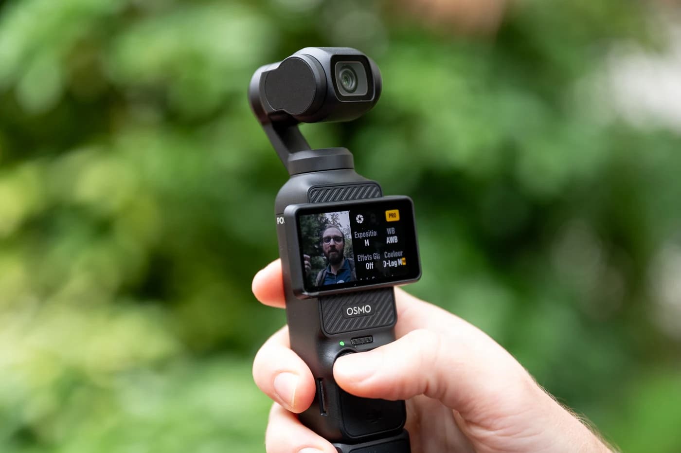 DJI Osmo Pocket 3 - View 5