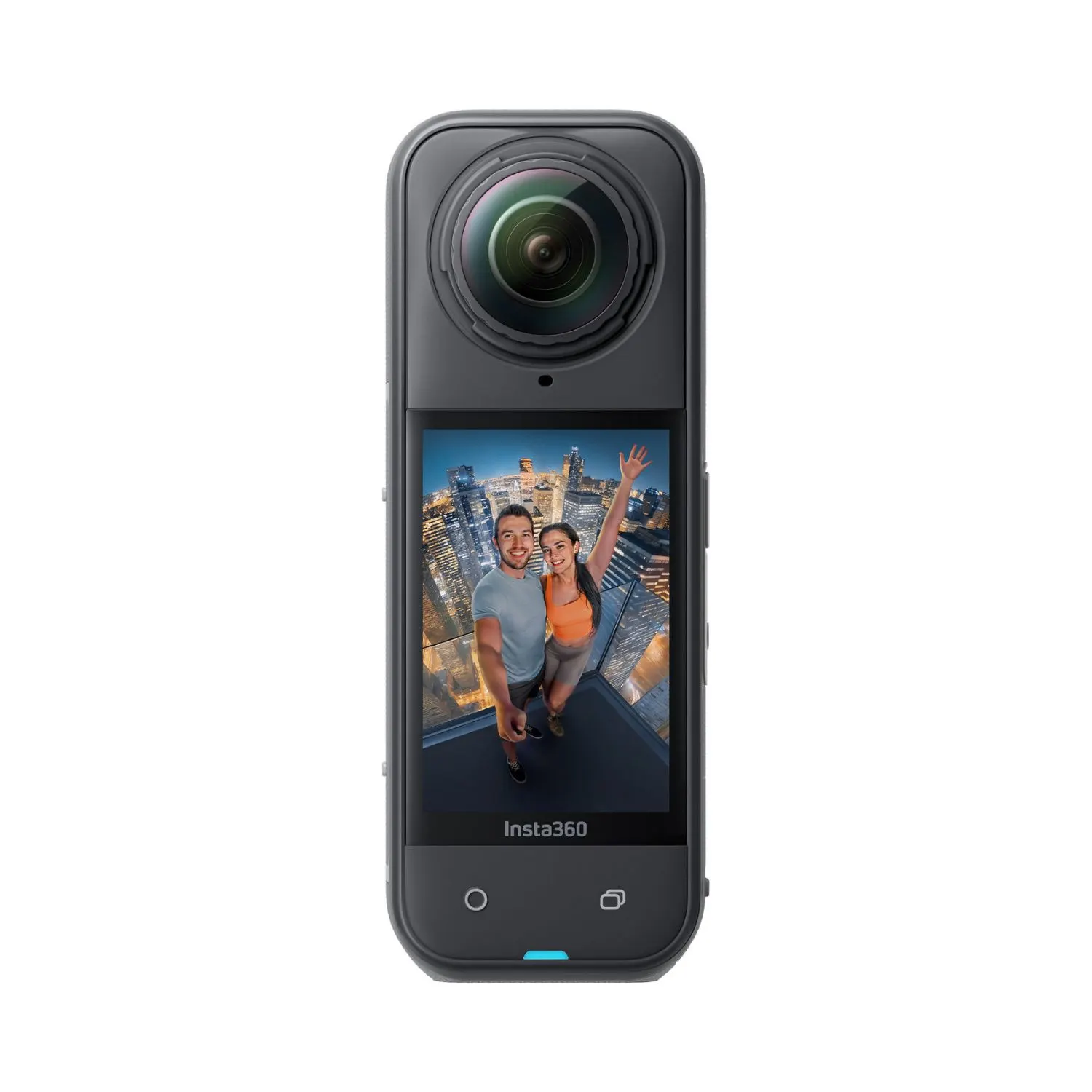 Insta360 X5 - View 2