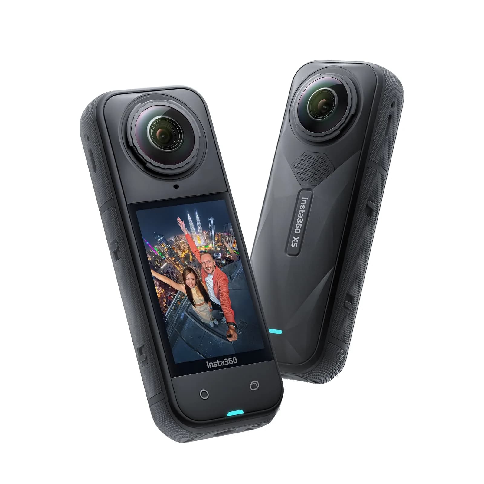 Insta360 X5 - View 1