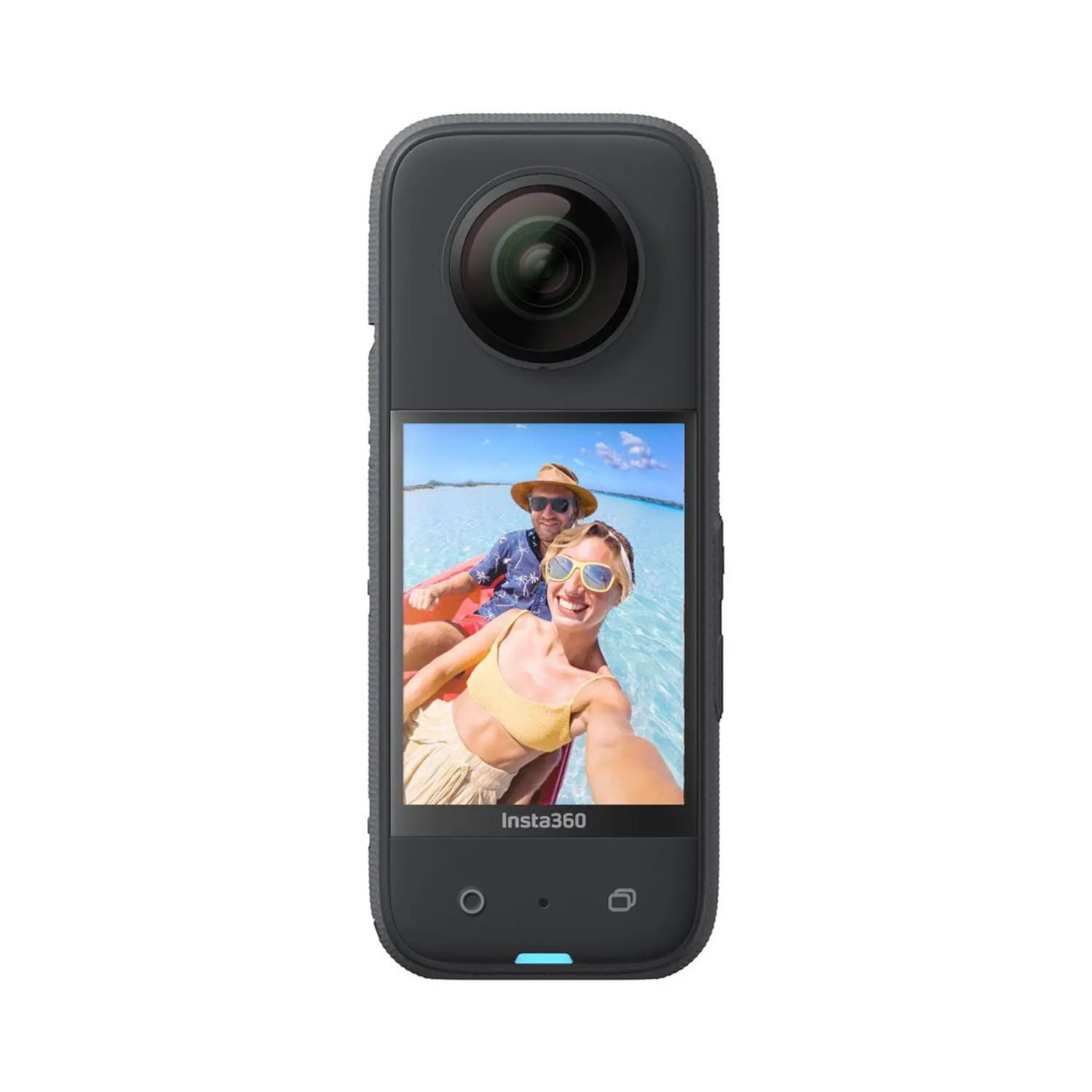 Insta360 X3 - View 2