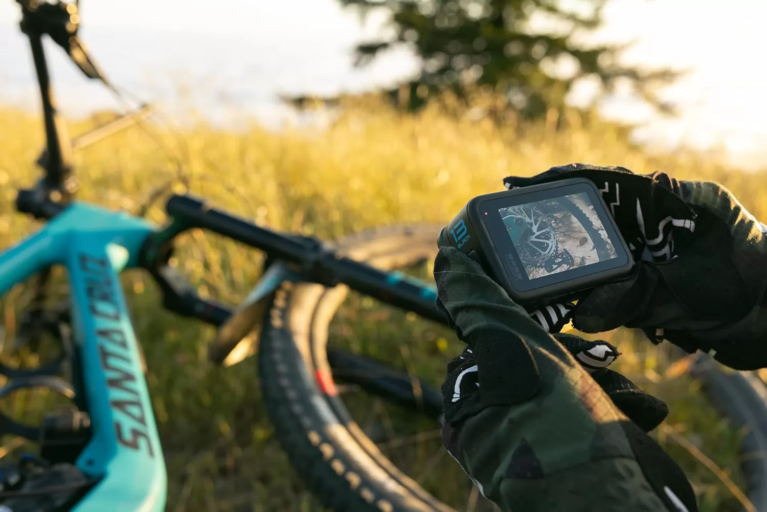 GoPro HERO13 Black – Caméra d’action 5.3K Ultra-Stabilisée | Disponible au Maroc - View 5