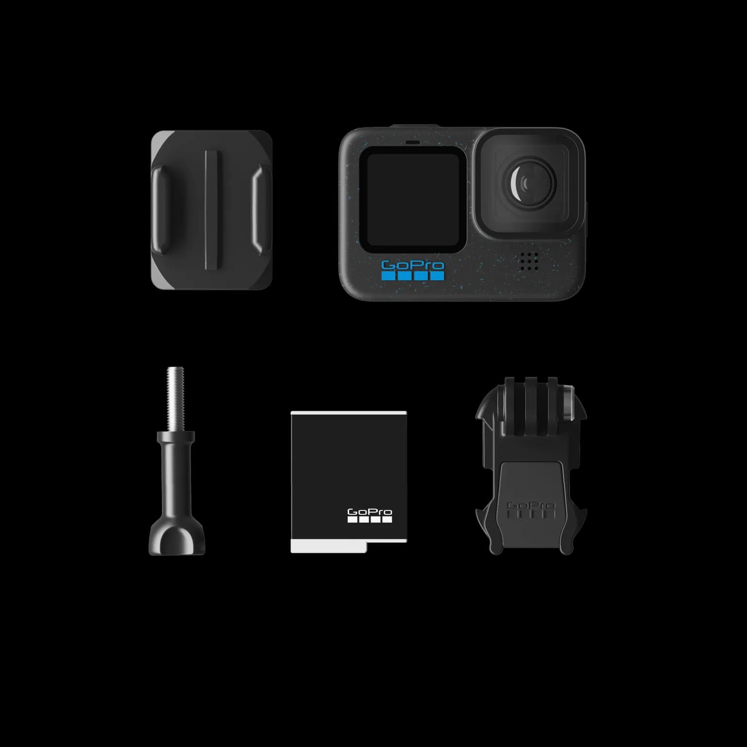 GoPro HERO12 Black - View 2