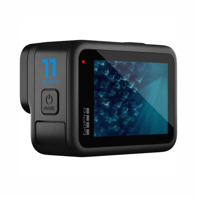 Image du produit GoPro HERO11 Black