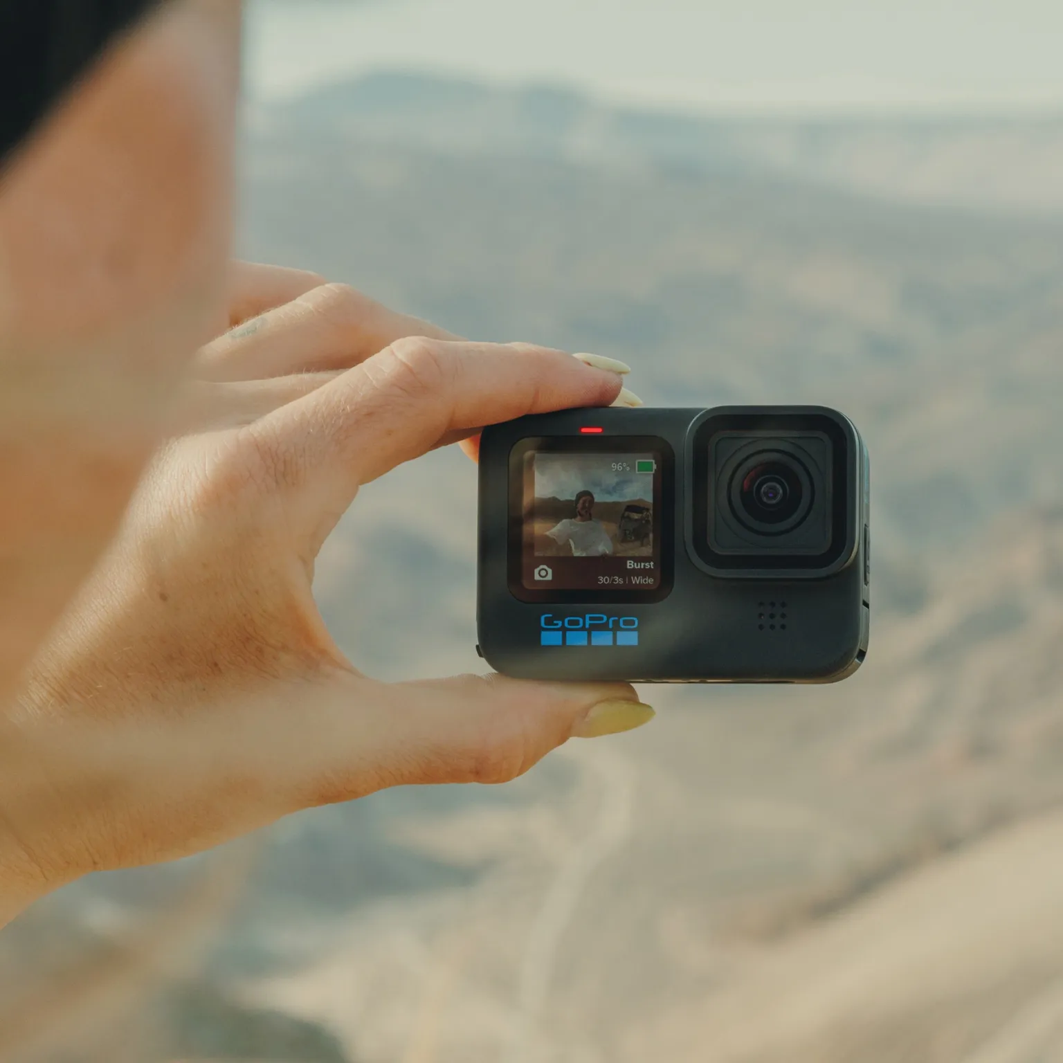GoPro HERO11 Black - View 5
