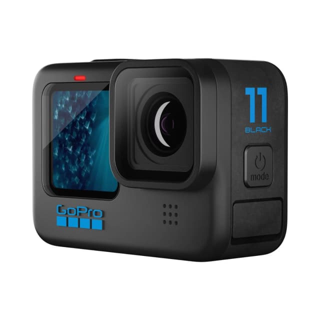 Image du produit GoPro HERO11 Black