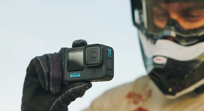 GoPro HERO11 Black - View 3