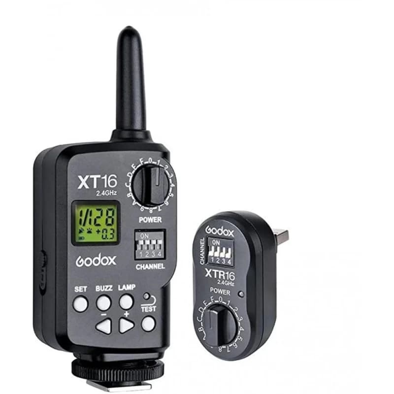 Pack Godox SK400II - View 5