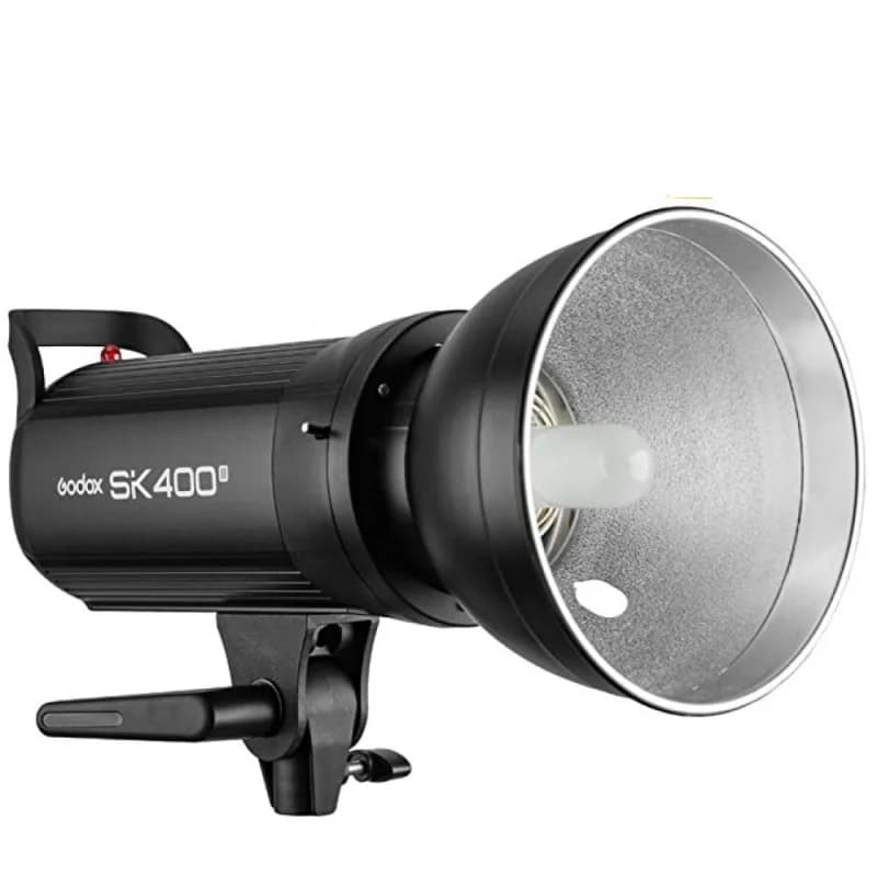 Pack Godox SK400II - View 2