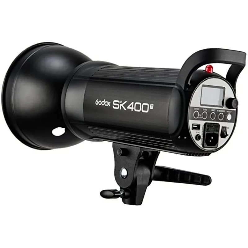 Pack Godox SK400II - View 3